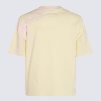 Burberry Mens T-Shirts And Polos Sherbet _co