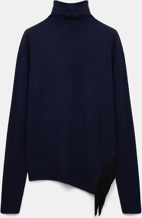 J.W.Anderson J. W.ANDERSON Turtleneck Underpinning T-Shirt