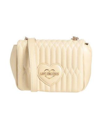 Love Moschino BAGS - Cross-body bags on YOOX.COM