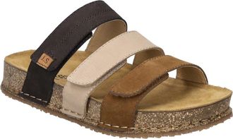 Josef Seibel Hannah 03 Sandal in Castagne at Nordstrom Rack, Size 10-10.5Us / 41Eu