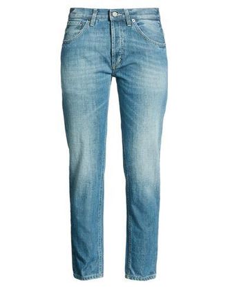 Dondup BOTTOMWEAR - Jeans sur YOOX.COM