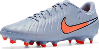 Nike Legend 10 Academy Mens Cross Training Shoes Blue Eclipse/Black : 11.5 M, Synthetic