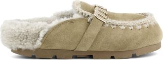 Mou Slippers