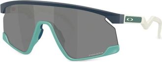 Oakley unisex, Accessoires, Blauw, Maat: 39 MM