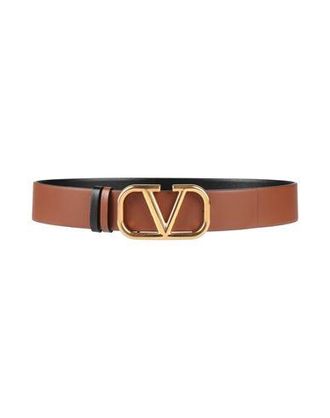 Valentino Garavani Marroquiner&iacute;a - Cinturones en YOOX.COM