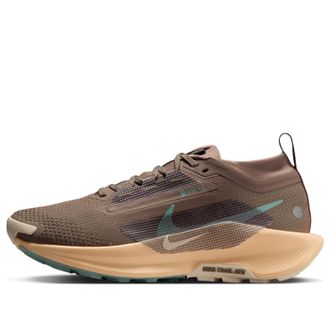 Nike (WMNS) Nike Pegasus Trail 5 Gore-Tex Mink Brown FQ0912-200