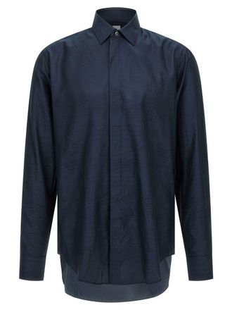 Berluti Scritto Shirt