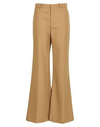 Chlo&eacute; BOTTOMWEAR - Trousers on YOOX.COM