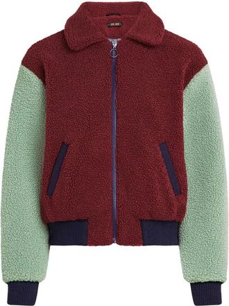 King Louie Dames, Jassen, Rood, Maat: L