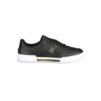 Tommy Hilfiger Polyester Women Womens Sneaker