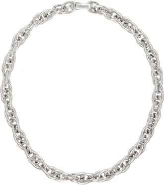 Isabel Marant Imala ネックレス シルバー シルバー（銀色）系 Isabel Marant(イザベルマラン) ネックレス