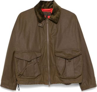 Filson Giacca a coste - Marrone