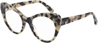 Stella McCartney Bril - unisex - Brillen - Veelkleurig - ONE Size - Accessoires