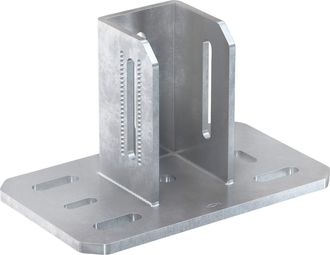 Fischer Brida De Sill&iacute;n Fmsf 90m - 547822