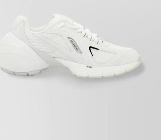 Givenchy mesh low-top sneakers