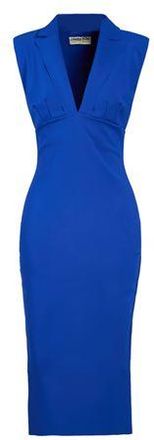La Petite Robe Di Chiara Boni VESTITI - Vestiti midi su YOOX.COM