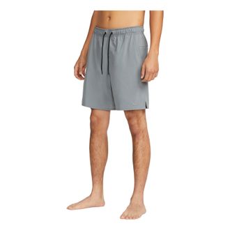 Nike Dri-FIT Unlimited 7 Unlined Versatile Shorts Grey DV9341-084