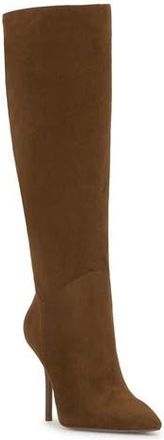 Jessica Simpson Lovieinn2 Knee High Boot in Safari Brown at Nordstrom Rack, Size 6 Regular Calf