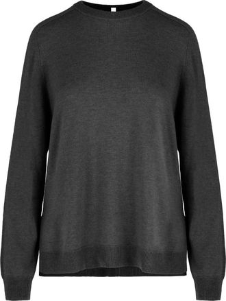 Bomboogie Mujer, Jerseys, Negro, Talla: S