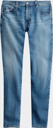 AG - Adriano Goldschmied Men & apos;s Tellis Straight-Leg Jeans
