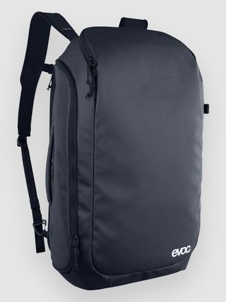 Evoc Athlete 30 Rucksack grau
