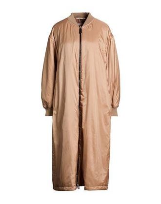Max Mara COATS & JACKETS - Puffers on YOOX.COM