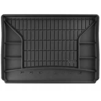 OEM Alfombrilla De Goma Para Maletero Suzuki Vitara 2 Desde 2014- Tm G