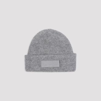 Jacquemus Sombrero Jacquemus Le Bonnet Gros Grain