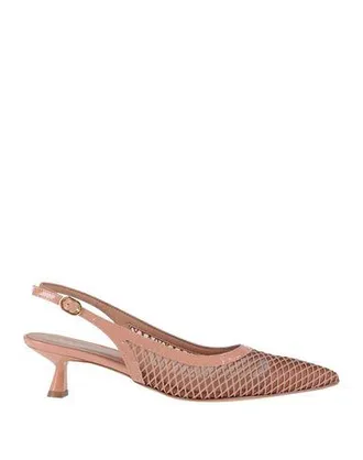 Ovye By Cristina Lucchi FOOTWEAR - Pumps sur YOOX.COM