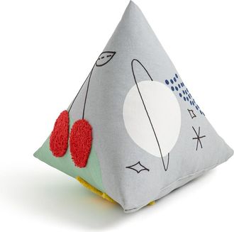 La Redoute Interieurs Berlingot kussen, Olias