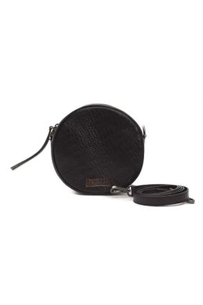 Pompei Donatella Leather Women Crossbody Womens Bag