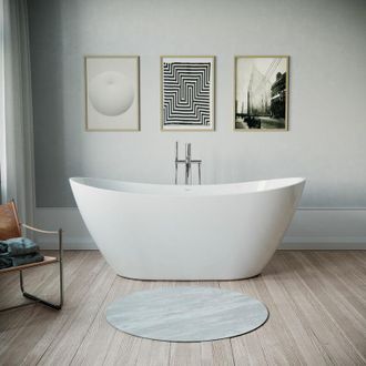 Duravit Blanco, 170 X 80 Cm (de)