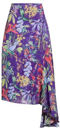 Rochas BOTTOMWEAR - Maxi skirts on YOOX.COM
