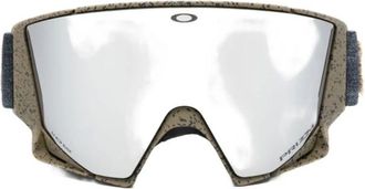 Oakley Ski Accessories, unisex, Gray, Size: ONE SIZE Oakley Sunglasses