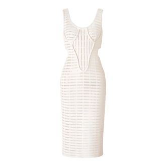 Genny Donna, Abiti, Bianco, M, new