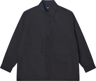 Comme Des Gar&ccedil;ons Hombre, Camisas, Negro, Talla: M