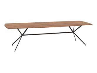 Schubiger M&ouml;bel Esstisch Taras