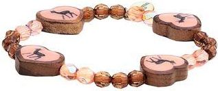 Escapulario SCHMUCK und UHREN - Armbänder auf YOOX.COM