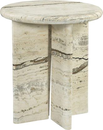 Safavieh Couture Feliciandra Trave Accent Table