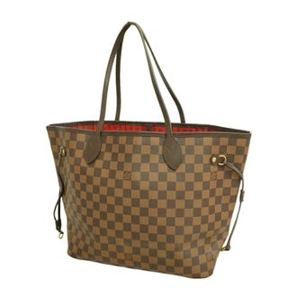 Louis Vuitton Ebene Tote Bag (Pre-Owned)