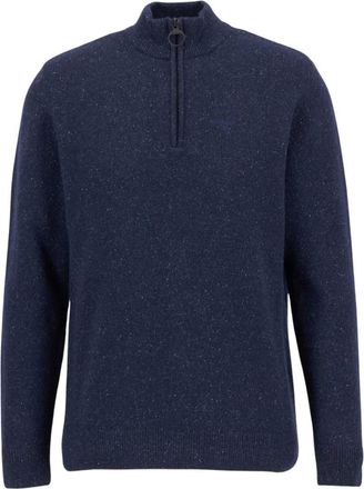 Barbour Uomo, Felpe, Blu, S, new
