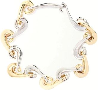 Paco Rabanne Necklaces - Dames - Kettingen - Veelkleurig - ONE Size - Accessoires