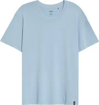 Prana Everyday T-Shirt in Glacier Skies at Nordstrom, Size X-Large