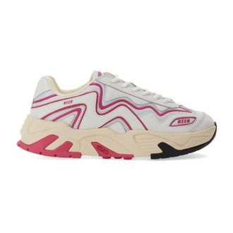 Msgm Msgm, Donna, Scarpe, Multicolore, 37 EU, new