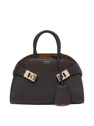 Ferragamo Mini Hug Handbag