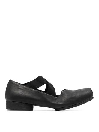 Uma Wang High Ballet Shoes