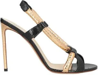 Francesco Russo CALZATURE - Sandali su YOOX.COM