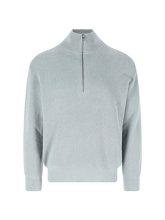 Closed Maglione Zip