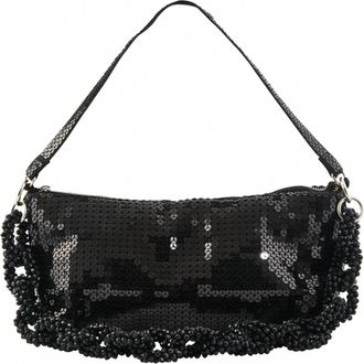 Hvisk Womens Sierra Bag In Black