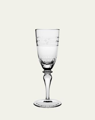 William Yeoward Camilla Champagne Flute